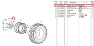     Sunward SWL2810/SWL3210