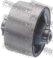 Сайлентблок MITSUBISHI GALANT -12 подушки двигателя лев. FEBEST MMBDJ1LH